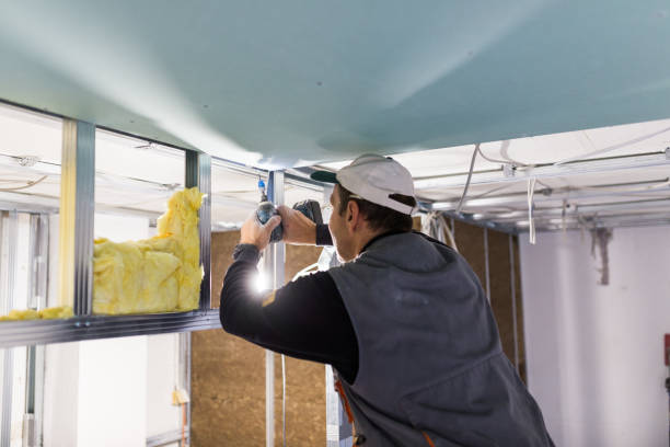 Best Types of Insulation in Taylorsville, NC