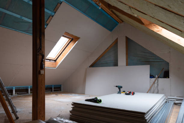 Best Commercial Insulation in Taylorsville, NC