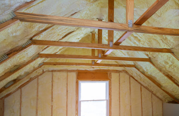 Best Insulation Installation Services in Taylorsville, NC